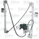 VALEO 850504 Fensterheber v l FORD Focus