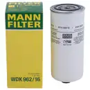 MANN-FILTER WDK 962/16 Kraftstoffilter