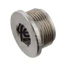 FEBI BILSTEIN 03013 Ölablassschraube für MERCEDES-BENZ