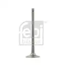 FEBI BILSTEIN 26031 Einlassventil für PEUGEOT, CITROËN