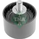 Umlenk /führungsrolle Zahnriemen Schaeffler Ina 532 0318 10 für Hyundai für Kia