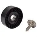 Umlenk /führungsrolle Keilrippenriemen Schaeffler Ina 532 0439 10 für Citroën