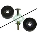 Umlenk /führungsrolle Keilrippenriemen Schaeffler Ina 532 0439 10 für Citroën