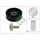 Umlenk /führungsrolle Keilrippenriemen Schaeffler Ina 532 0439 10 für Citroën