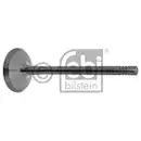 FEBI BILSTEIN 28464 Auslassventil für SKODA, AUDI, VW, SEAT