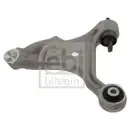 FEBI BILSTEIN 23351 Querlenker für VOLVO