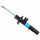 Stoßdämpfer Sachs 312 419 für Citroën für Peugeot Vorderachse Rechts