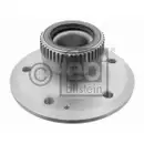 Radlagersatz Febi Bilstein 28384 für Mercedes Benz für Mercedes Benz