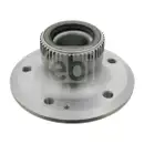Radlagersatz Febi Bilstein 28384 für Mercedes Benz für Mercedes Benz