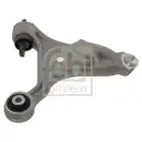 Lenker Radaufhängung Febi Bilstein 23353 für Volvo Vorderachse Rechts Unten