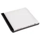 MANN-FILTER CU 2225 Innenraumluftfilter