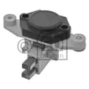 Generatorregler Febi Bilstein 17202 für Audi für Ford für Peugeot für Porsche