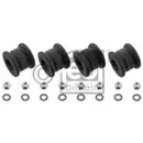 FEBI BILSTEIN 17101 Stabilisatorlagersatz für MERCEDES-BENZ