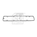 FEBI BILSTEIN 18606 Ventildeckeldichtung für FIAT, CITROËN, LANCIA, PEUGEOT