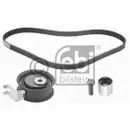 FEBI BILSTEIN 19548 Zahnriemensatz für VW, AUDI, SKODA, SEAT