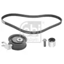 FEBI BILSTEIN 19548 Zahnriemensatz für VW, AUDI, SKODA, SEAT