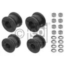 FEBI BILSTEIN 18046 Stabilisatorlagersatz für MERCEDES-BENZ