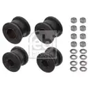FEBI BILSTEIN 18046 Stabilisatorlagersatz für MERCEDES-BENZ