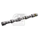 FEBI BILSTEIN 18505 Nockenwelle für OPEL