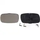 VAN WEZEL 3735831 Aussenspiegelglas li.
