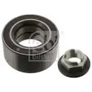 FEBI BILSTEIN 19706 Radlagersatz