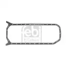 FEBI BILSTEIN 12319 Ölwannendichtung