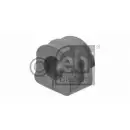 Lagerung Stabilisator Febi Bilstein 22804 für Audi für Seat für Skoda für VW