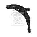 FEBI BILSTEIN 14152 Querlenker für NISSAN