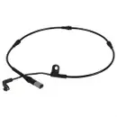 Original Febi Bilstein Bremsbeläge vorn + Warnkontakt BMW X5 E70 X6 E71 E72