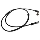 Original Febi Bilstein Bremsbeläge hinten + Warnkontakt BMW X5 E70 X6 E71 E72