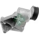 Riemenspanner Keilrippenriemen Schaeffler Ina 534 0032 10 für Ford