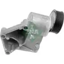 Riemenspanner Keilrippenriemen Schaeffler Ina 534 0032 10 für Ford