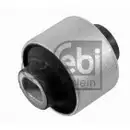 Lagerung Lenker Febi Bilstein 21410 für Mercedes Benz für Mercedes Benz Hinten