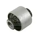 Lagerung Lenker Febi Bilstein 21410 für Mercedes Benz für Mercedes Benz Hinten