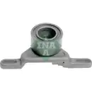Spannrolle Zahnriemen Schaeffler Ina 531 0020 10 für Ford für Chery