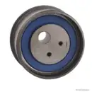 Spannrolle Zahnriemen Herth+buss Jakoparts J1145003 für Chrysler für Mitsubishi