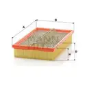 MANN-FILTER C 29 126/2 Luftfilter