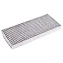 MANN-FILTER CUK 3554 Innenraumluftfilter