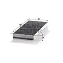 MANN-FILTER CUK 3554 Innenraumluftfilter