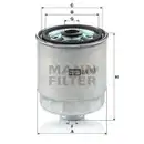 MANN-FILTER WK 818/1 Kraftstoffilter