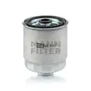 MANN-FILTER WK 818/1 Kraftstoffilter