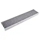 MANN-FILTER CUK 5141 Innenraumluftfilter