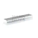 MANN-FILTER CUK 5141 Innenraumluftfilter