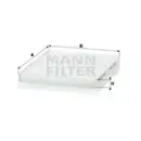 MANN-FILTER CU 2026 Innenraumluftfilter
