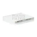 MANN-FILTER CU 2026 Innenraumluftfilter