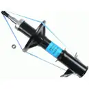 Stoßdämpfer Sachs 230 131 für Mitsubishi für Proton Vorderachse Rechts