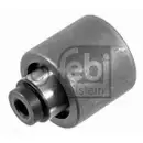 FEBI BILSTEIN 21708 Umlenkrolle für VW, FORD, SKODA, AUDI, SEAT, JEEP