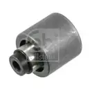 FEBI BILSTEIN 21708 Umlenkrolle für VW, FORD, SKODA, AUDI, SEAT, JEEP