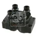 FEBI BILSTEIN 21579 Zündspule für FORD