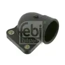 Kühlmittelflansch Febi Bilstein 23743 für Bmw Zylinderkopf